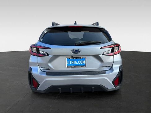 New 2026 Subaru Crosstrek 2.0i Premium image 5