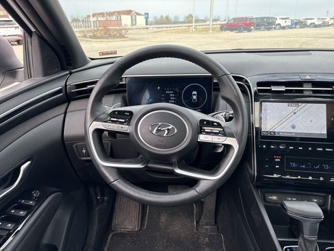 Used 2024 Hyundai Santa Cruz Limited AWD/4WD image 28
