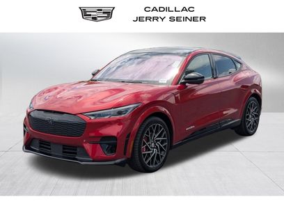 Used 2022 Ford Mustang Mach-E GT w/ GT Performance Edition