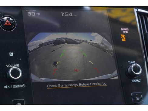 Certified 2023 Subaru Legacy Premium image 22