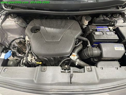 Used 2017 Hyundai Accent SE FWD image 12