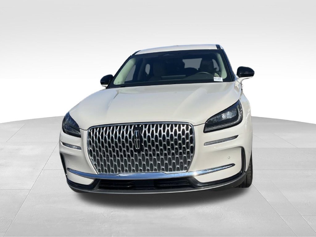 Used 2024 Lincoln Corsair FWD w/ Equipment Group 101A image 10