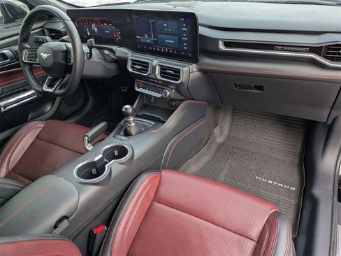 Used 2024 Ford Mustang GT Premium w/ GT Performance Package image 21