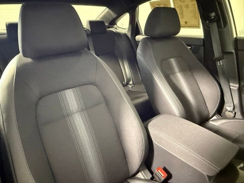 Used 2026 Honda Civic Sport image 48
