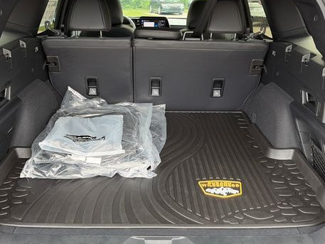 New 2026 Subaru Outback Wilderness AWD/4WD image 18