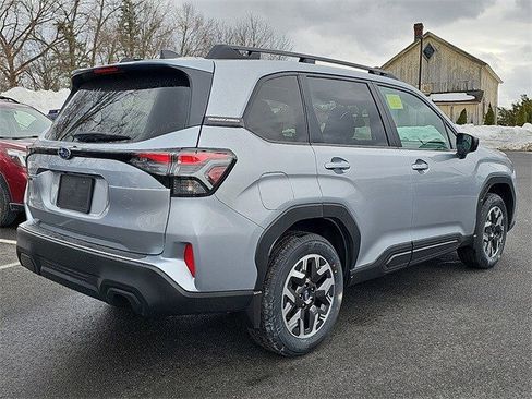 New 2026 Subaru Forester Premium image 6