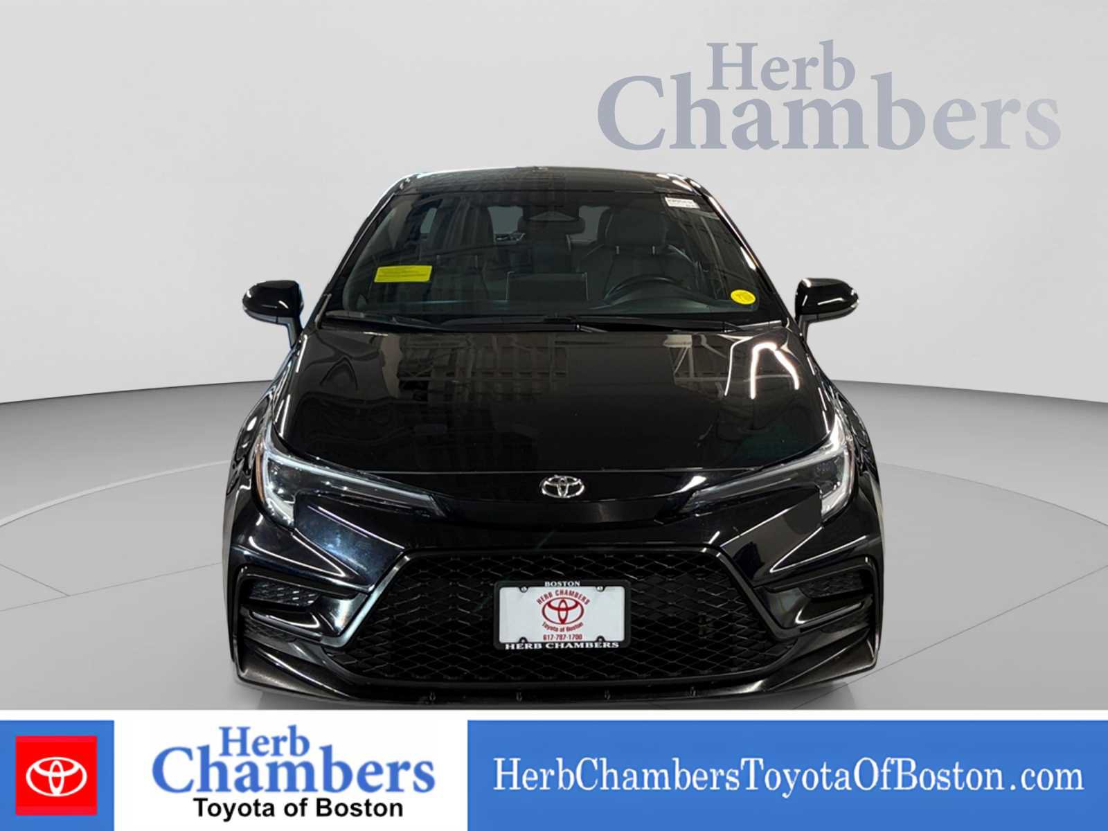 Used 2025 Toyota Corolla FX FWD image 2
