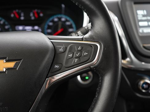 Used 2018 Chevrolet Equinox LT AWD/4WD image 27