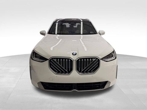 Used 2025 BMW X3 xDrive30i w/ Convenience Package AWD/4WD image 8