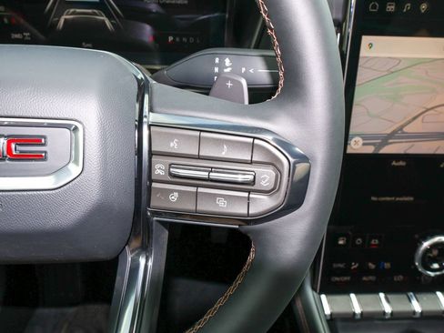 New 2027 GMC Terrain AT4 w/ Convenience Package III AWD/4WD image 24