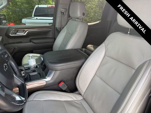 Used 2023 Chevrolet Silverado 1500 RST image 9