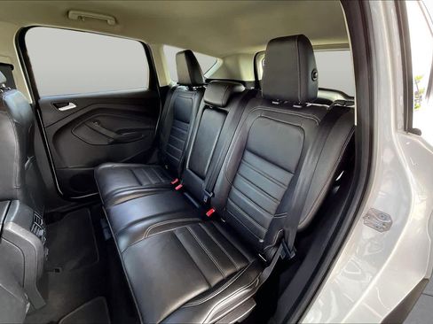 Used 2018 Ford Escape SEL AWD/4WD image 21