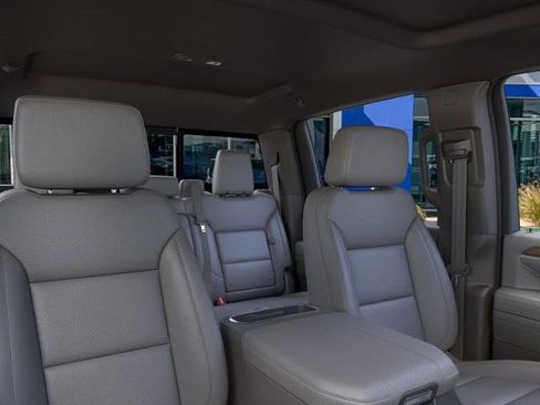 New 2026 GMC Sierra 2500 SLT w/ SLT Convenience Package image 24