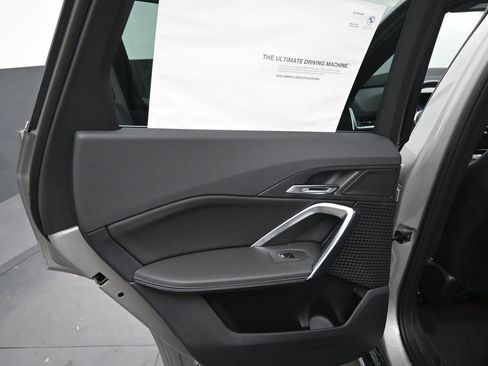 New 2026 BMW X1 xDrive28i w/ Convenience Package image 28