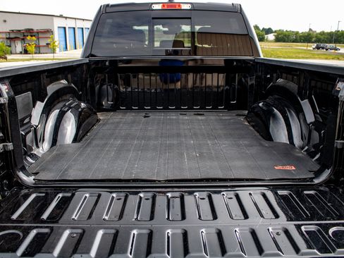 Used 2025 RAM 1500 Rebel w/ Rebel Level 1 Equipment Group AWD/4WD image 13