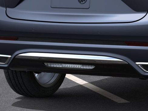 New 2026 Buick Envision Avenir AWD/4WD image 14