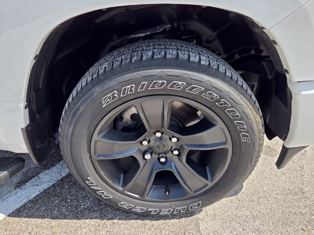 Used 2024 RAM 1500 Big Horn RWD image 19