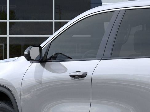 New 2026 GMC Acadia Elevation w/ Elevation Premium Package AWD/4WD image 27
