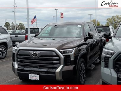 Used 2023 Toyota Tundra Limited