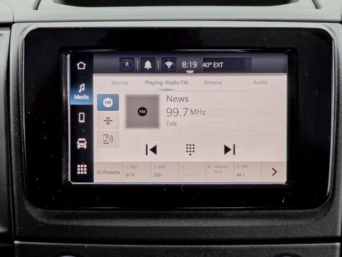 Used 2025 RAM ProMaster 2500 w/ Convenience Group image 38