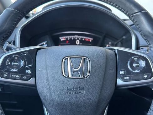 Used 2020 Honda CR-V Touring image 35
