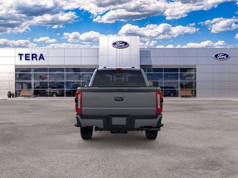 New 2026 Ford F350 XLT w/ XLT Premium Package AWD/4WD image 6