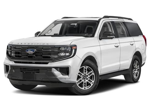 New 2026 Ford Expedition Active AWD/4WD image 19