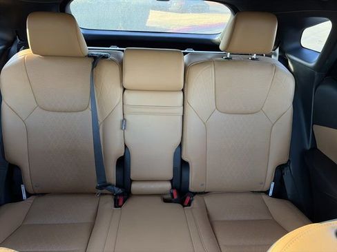 Used 2024 Lexus RX 350 w/ Convenience Package image 54