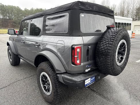 Used 2024 Ford Bronco Badlands image 5