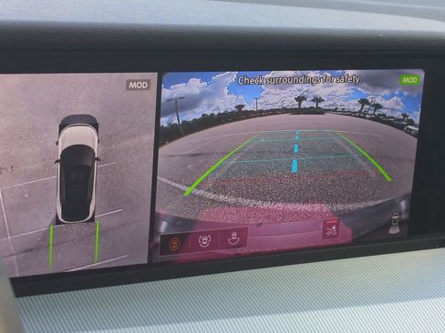 New 2026 Nissan Murano SL w/ Comfort Package image 22