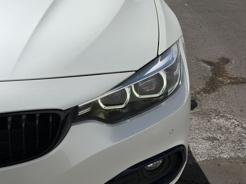 Used 2020 BMW 430i Coupe w/ Convenience Package RWD image 25