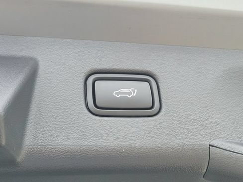 Used 2025 Hyundai Tucson SEL AWD/4WD image 27