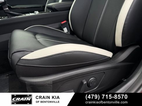 New 2026 Kia K5 GT-Line image 13