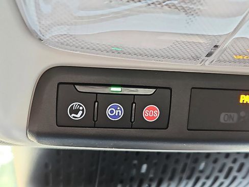 New 2027 Chevrolet Bolt RS FWD image 19