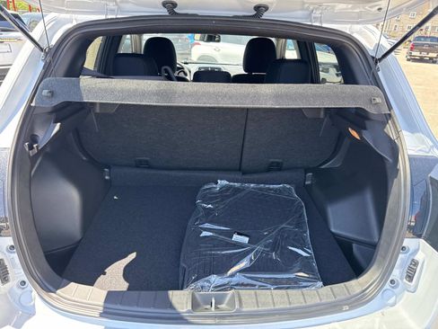 New 2025 Mitsubishi Outlander Sport AWD image 4