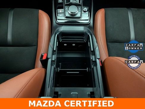Certified 2024 MAZDA CX-30 Carbon image 30