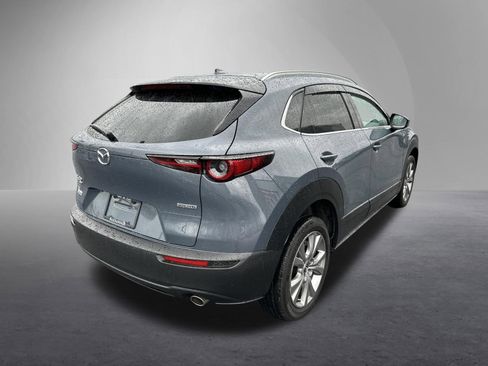 Used 2021 MAZDA CX-30 AWD 2.5 S w/ Premium Package image 3