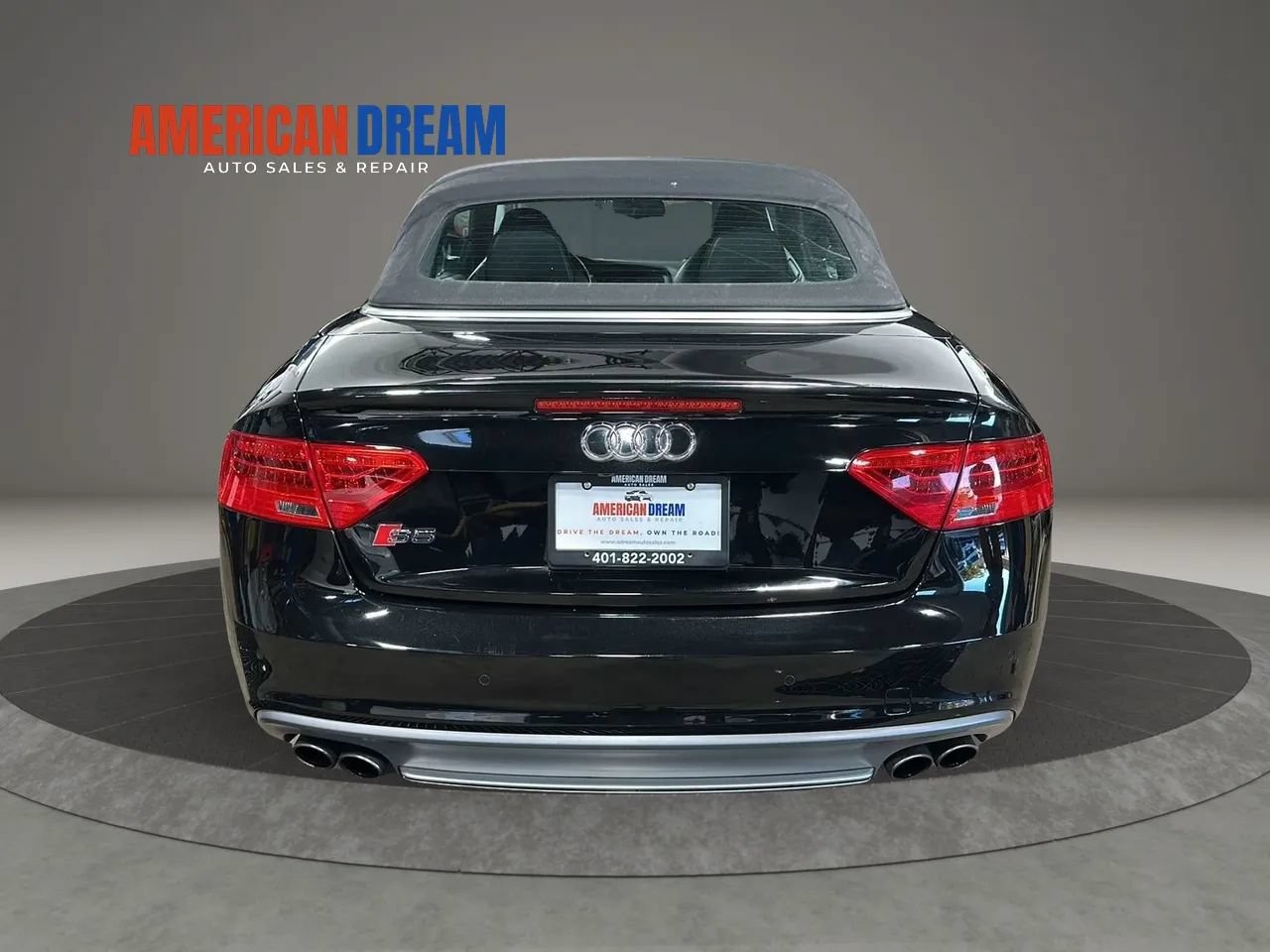 Used 2016 Audi S5 Premium Plus w/ Technology Package AWD/4WD image 31