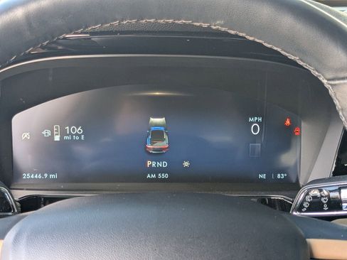 Used 2023 Lincoln Corsair Reserve w/ Jet Appearance Package image 14