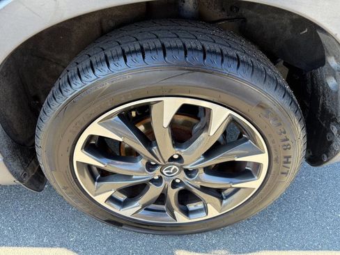 Used 2016 MAZDA CX-5 Grand Touring image 26