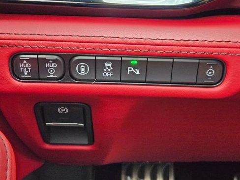 Certified 2024 Acura MDX Type S w/ Advance Package AWD/4WD image 26