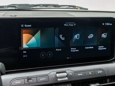 Used 2025 Kia K4 FWD image 17