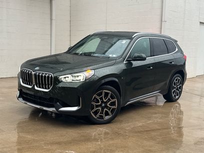 Certified 2025 BMW X1 xDrive28i