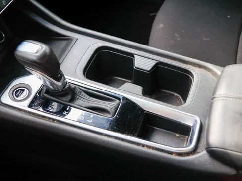 Used 2024 Nissan Sentra SV w/ All-Weather Package FWD image 15