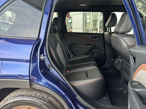 Used 2025 Subaru Forester Sport w/ Protection Package (1PH) image 20