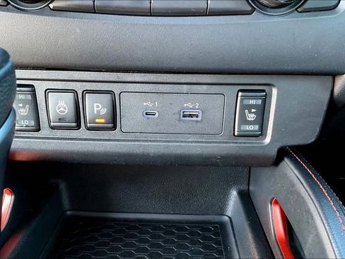 Used 2022 Nissan Frontier PRO-4X AWD/4WD image 17