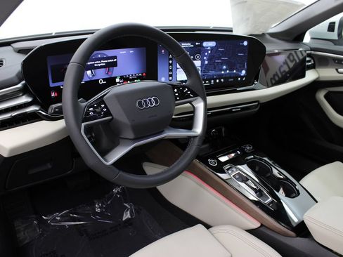 New 2026 Audi A5 2.0T Premium Plus AWD/4WD image 16