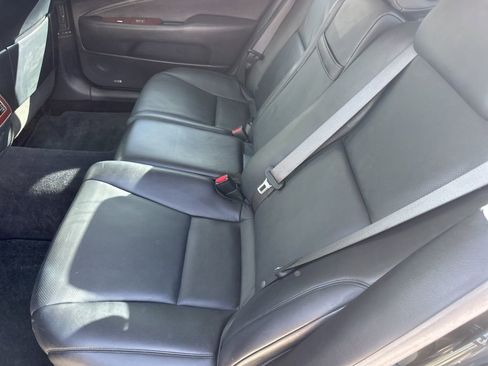 Used 2007 Lexus LS 460 L image 26