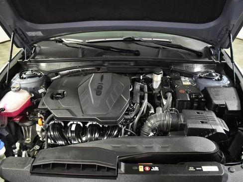 Used 2025 Hyundai Sonata SEL image 36