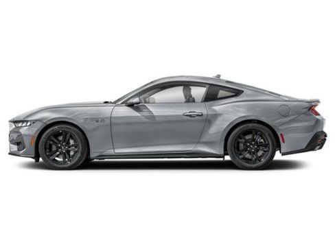 New 2026 Ford Mustang GT image 3